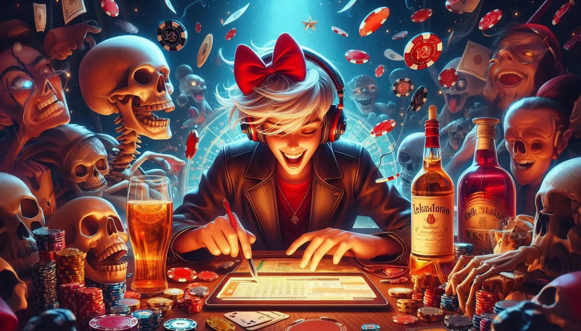 Level Up Casino